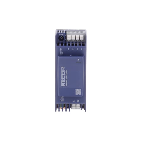 RECOM Power REFIN2U-S90/24/CL