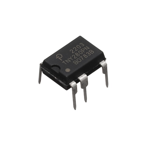 10 Pièces TNY 280PN TNY2B0PN TNY28OPN TNY280 TNY280P TNY280PN