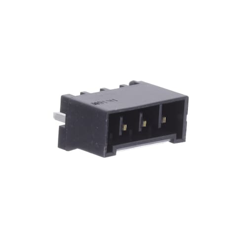 Hirose Connector DF63M-4P-3.96DSA