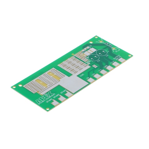 Apex Microtechnology EK16