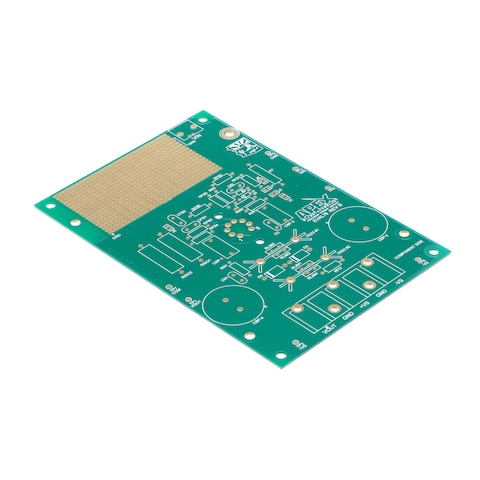 Apex Microtechnology EK31