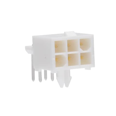 TE Connectivity / AMP 770969-2
