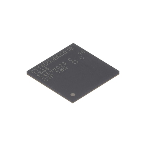 Infineon Technologies CYT4DNJBRCQ1BZSGS