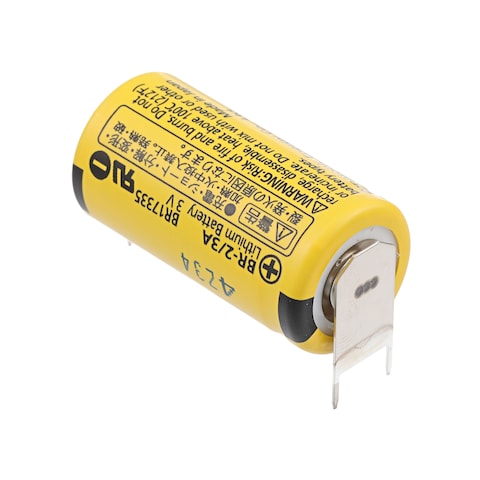 Panasonic Battery BR2/3AE2SP