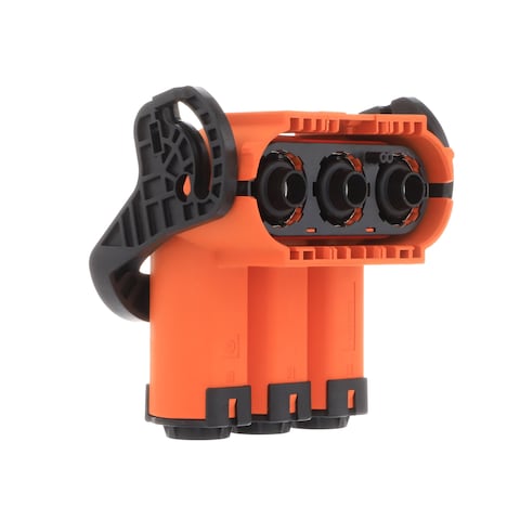 Amphenol PCD Shenzhen HVSL1000083A150