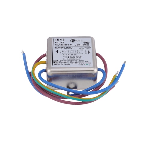 TE Connectivity / AMP 6609027-2