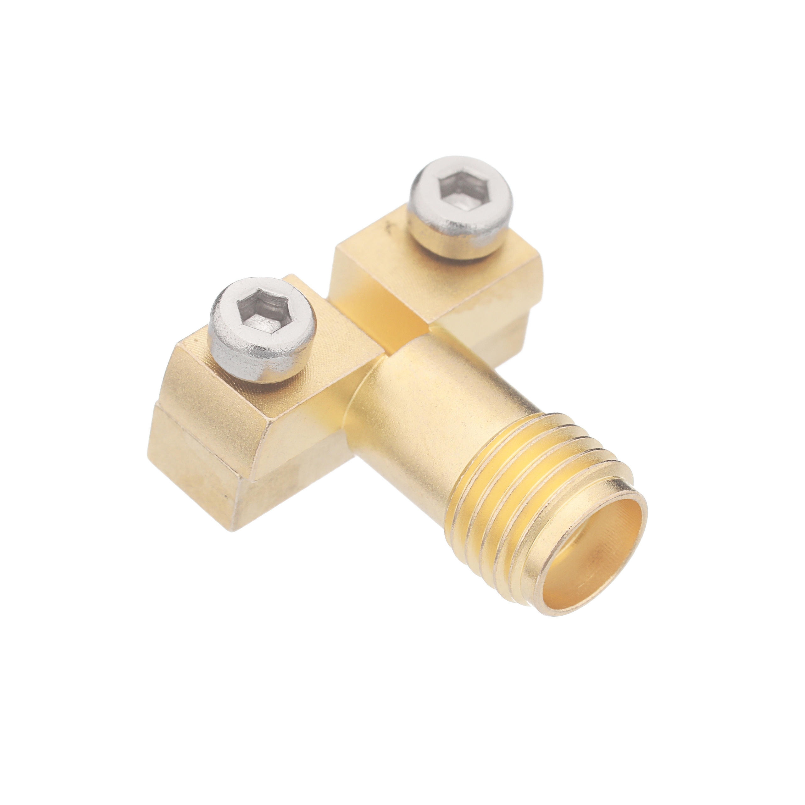 ジャム様 32K243-40ML5 Rosenberger | Mouser 日本