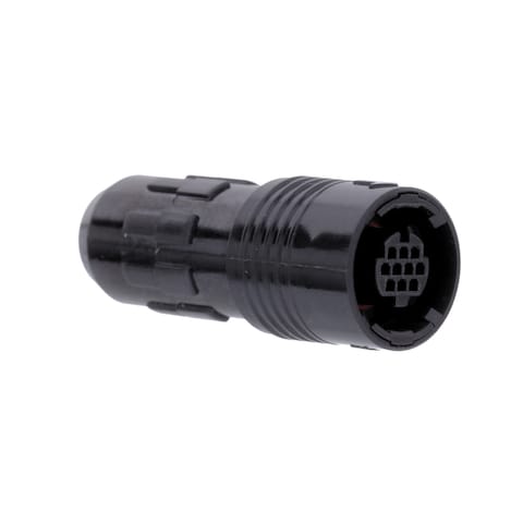 Hirose Connector HR30-7P-10SC(71)