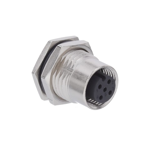 Amphenol LTW M12A-05PFFP-SF8001