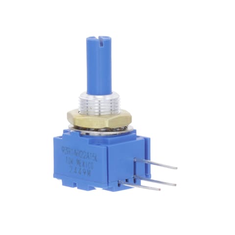 Bourns 93R1A-R22-A15L