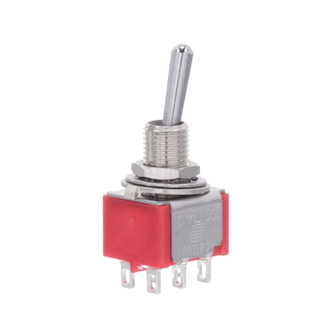 E-Switch 100DP2T1B1M1QEH