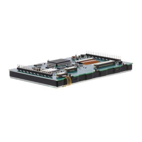 Display Visions EA EDIPTFT43-ATP