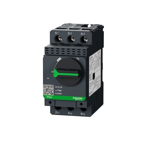 Schneider Electric GV2L08