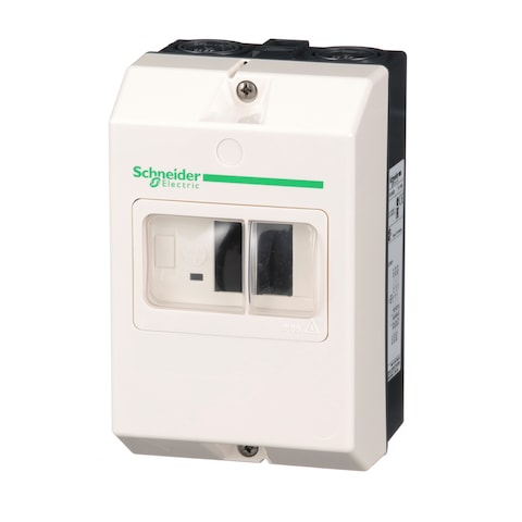 Schneider Electric GV2MC02