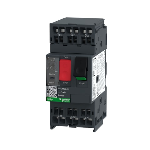 Schneider Electric GV2ME073