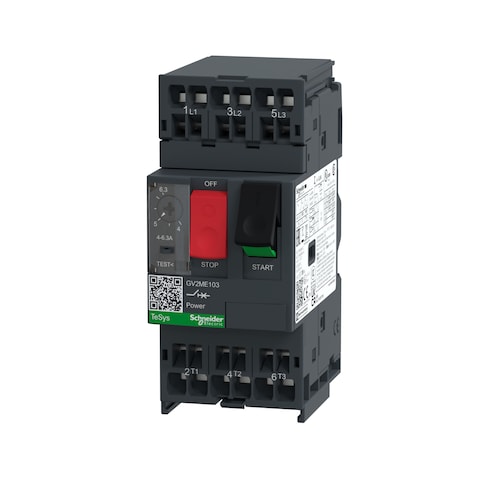 Schneider Electric GV2ME103