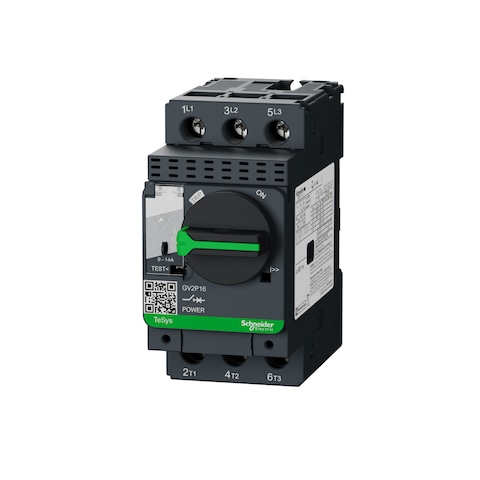 Schneider Electric GV2P16