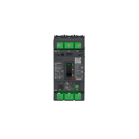 Schneider Electric GV4PB02S
