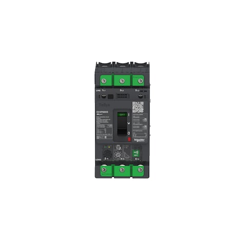 Schneider Electric GV4PB80S