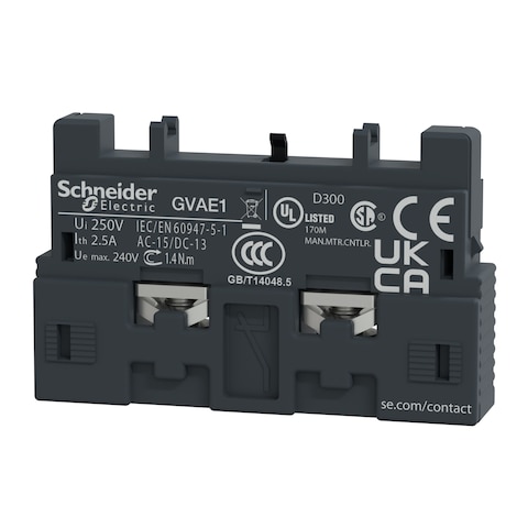 Schneider Electric GVAE1