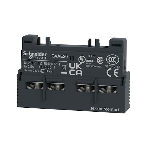 Schneider Electric GVAE20
