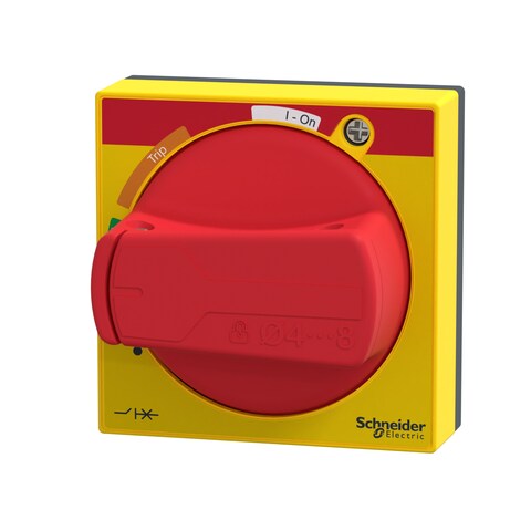 Schneider Electric GVAPR54