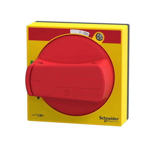 Schneider Electric GVAPR65